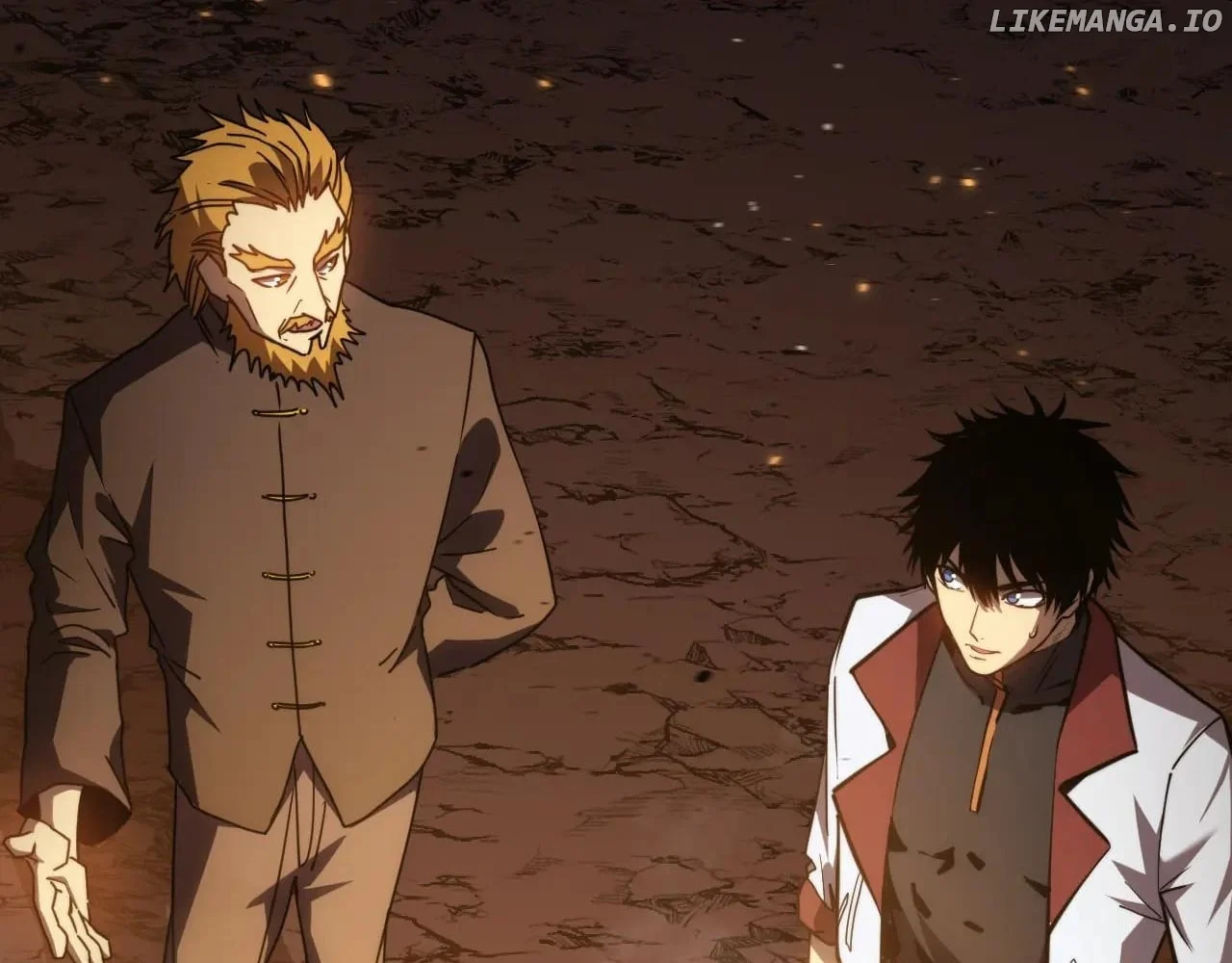 Apex Future Martial Arts Chapter 217 94